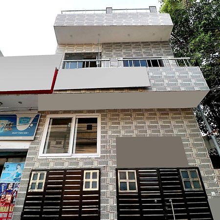 Hotel O Max Jalandhar Ngoại thất bức ảnh
