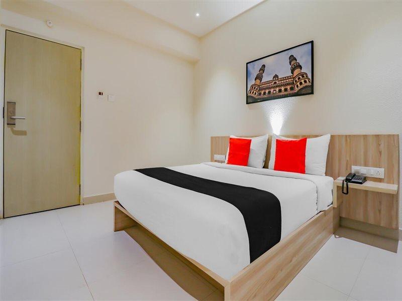 Hotel Max Jalandhar Ngoại thất bức ảnh